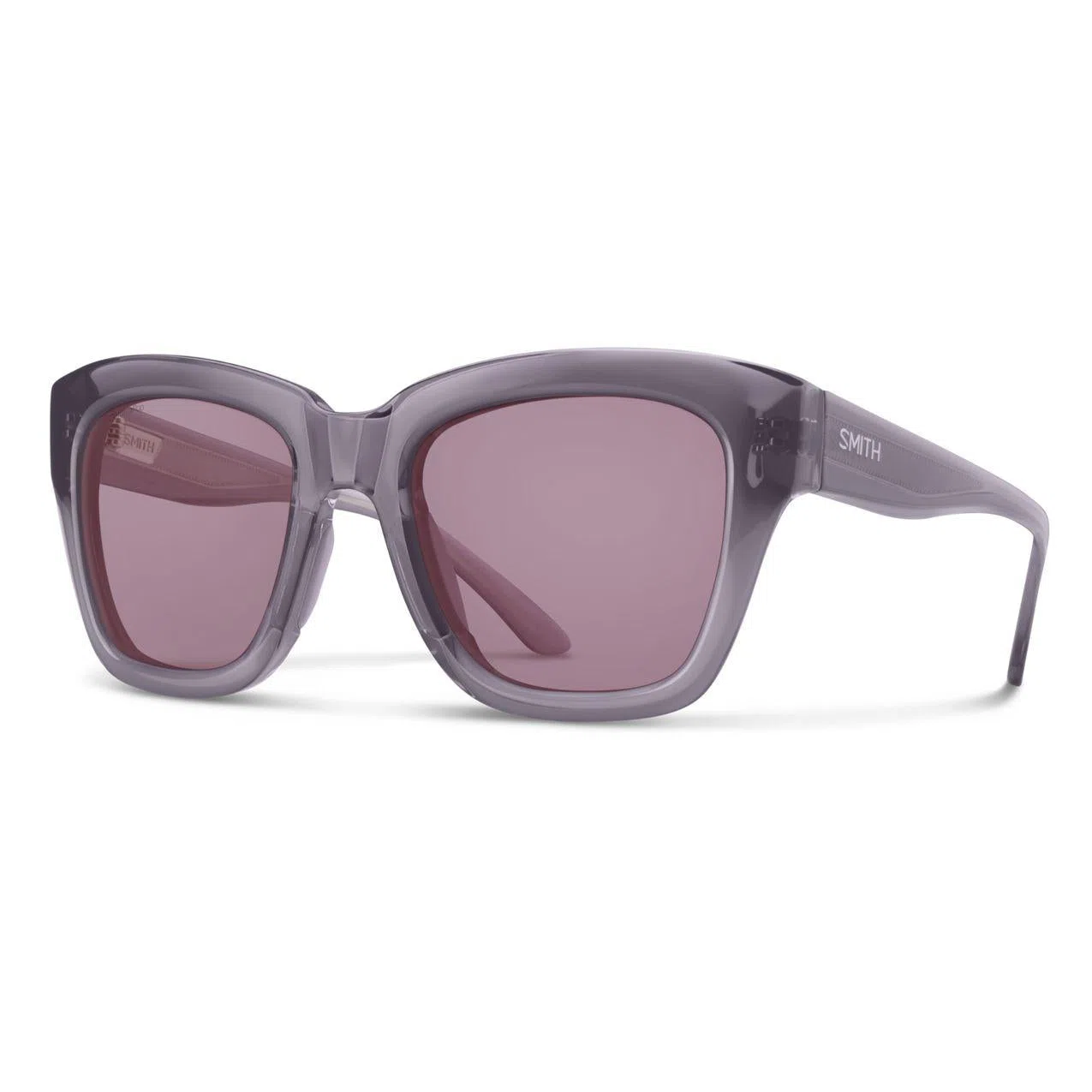 Smith Optics Lifestyle 205889 Sway Sunglasses - view 47